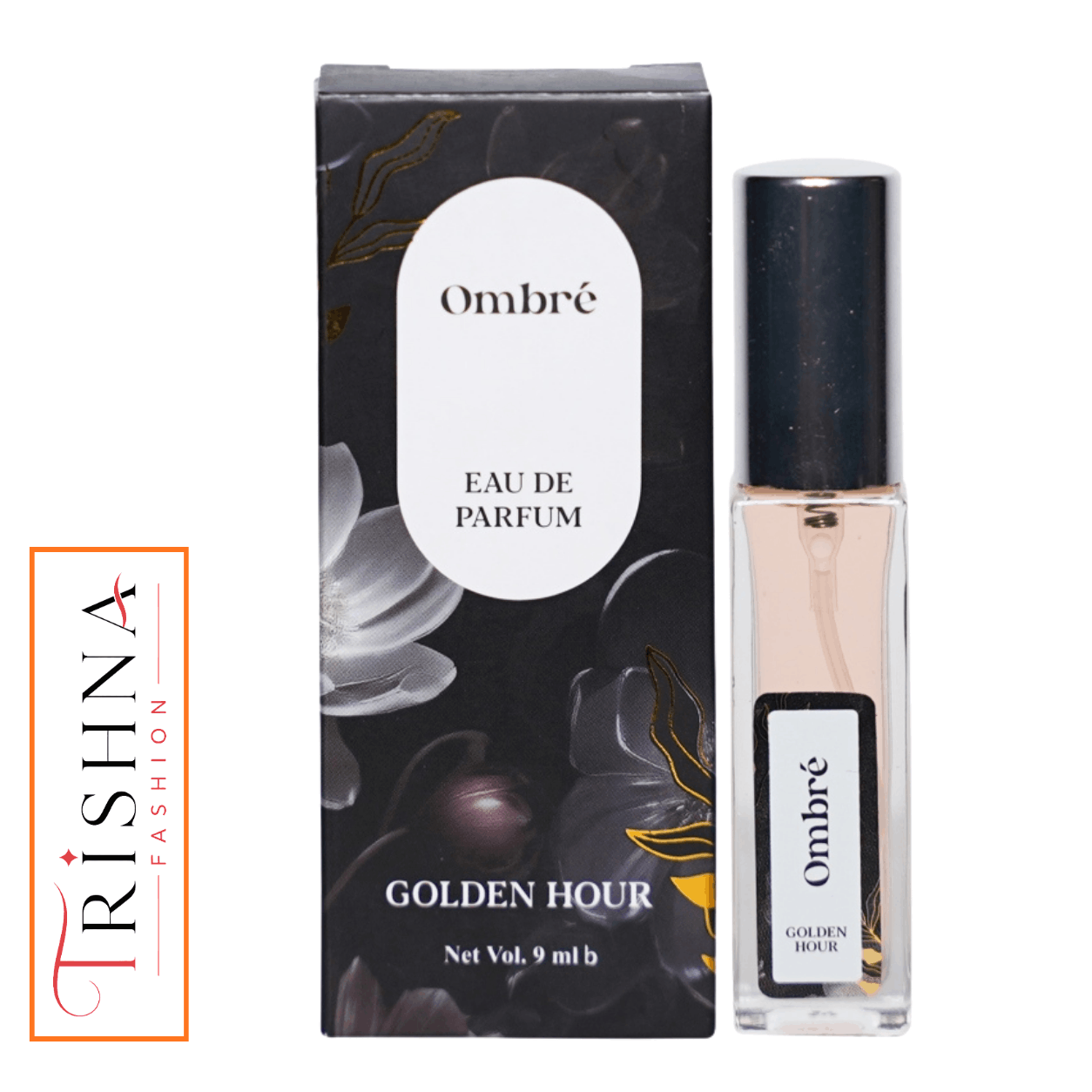 Ombre Eau De Perfume – Golden Hour – 9ml