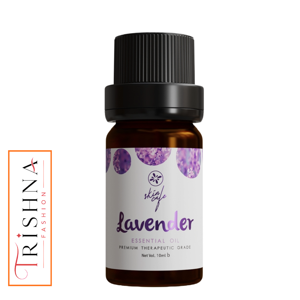 Skin Cafe Lavender Essential Oil – 10ml